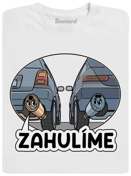 Zahulíme