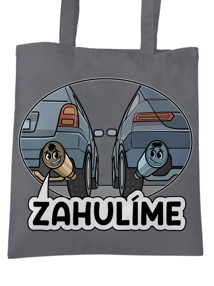 Zahulíme