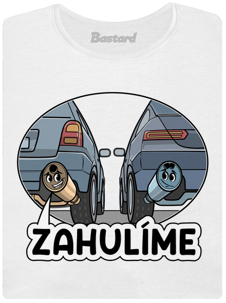 Zahulíme
