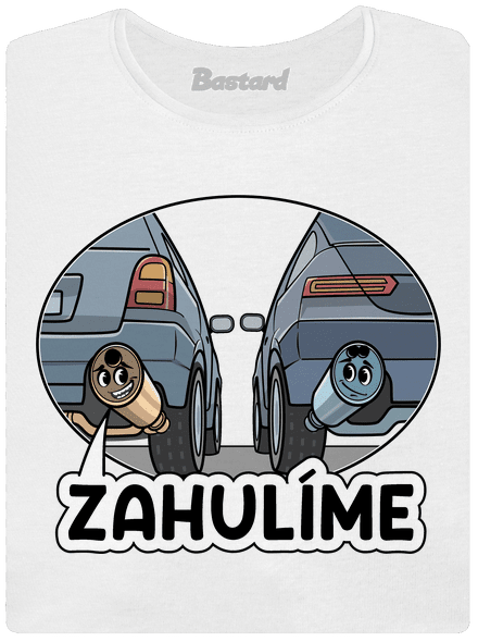 Zahulíme