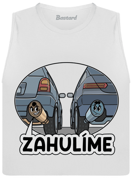 Zahulíme
