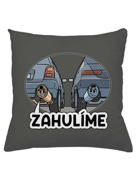 Zahulíme