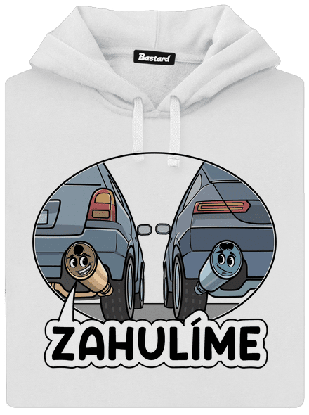 Zahulíme