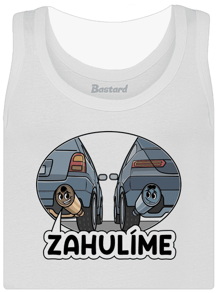 Zahulíme