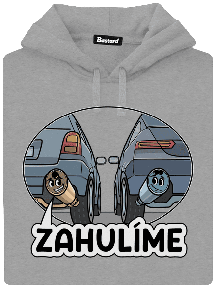 Zahulíme