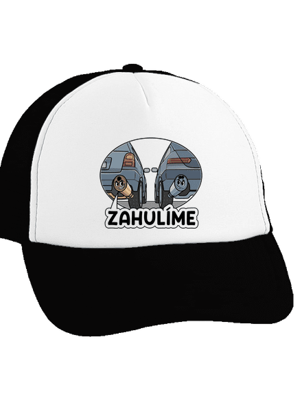 Zahulíme