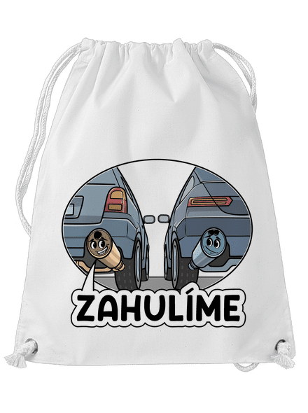 Zahulíme