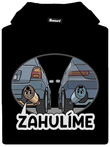 Zahulíme