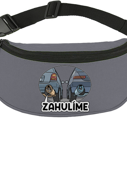 Zahulíme