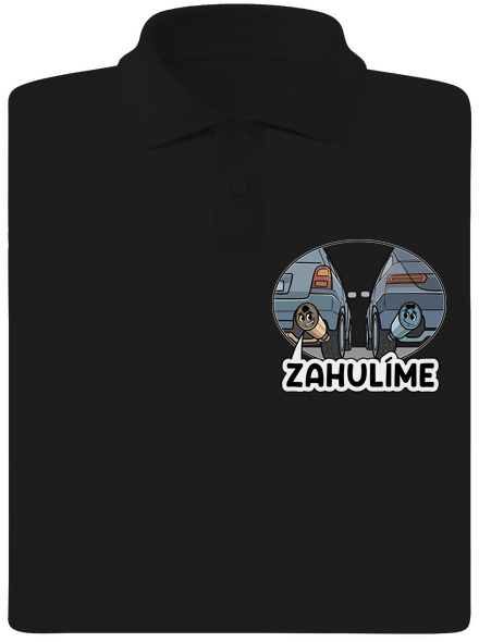 Zahulíme