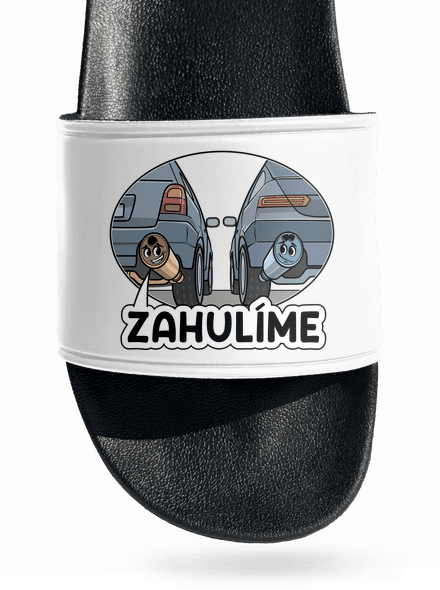Zahulíme