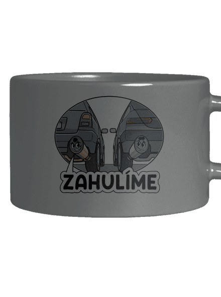 Zahulíme