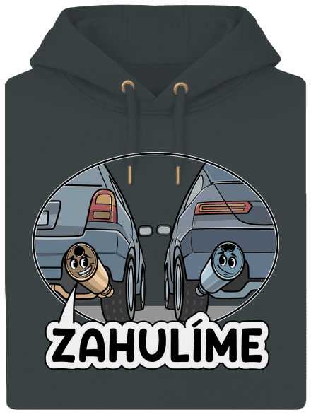 Zahulíme