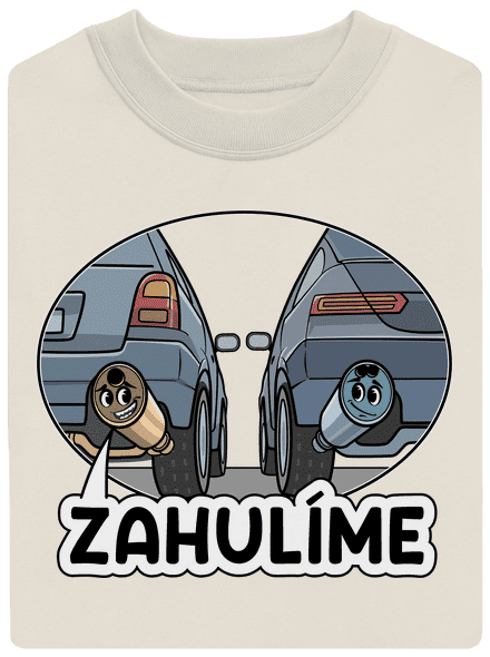 Zahulíme