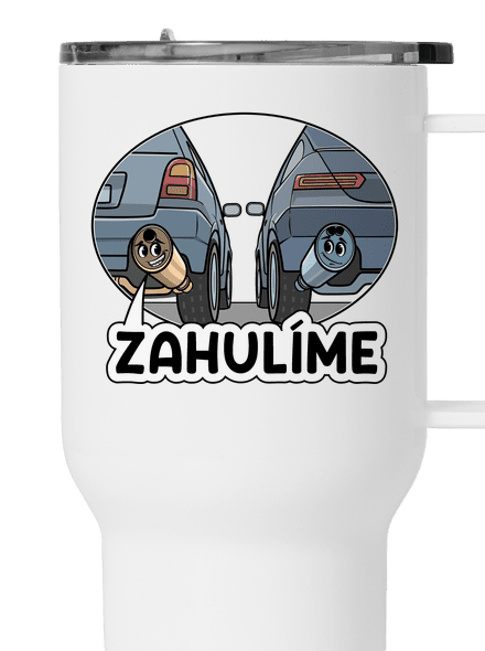 Zahulíme