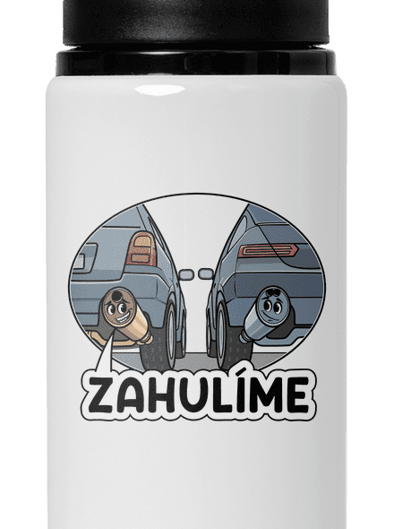 Zahulíme
