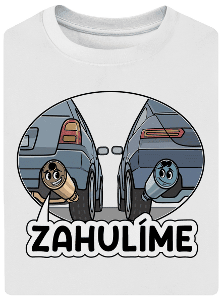 Zahulíme