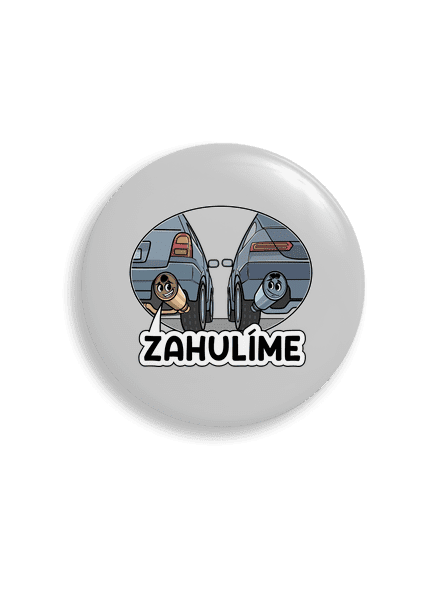 Zahulíme