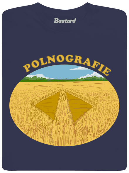 Polnografie