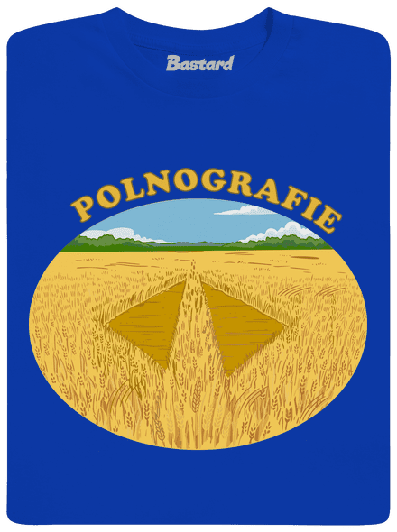 Polnografie