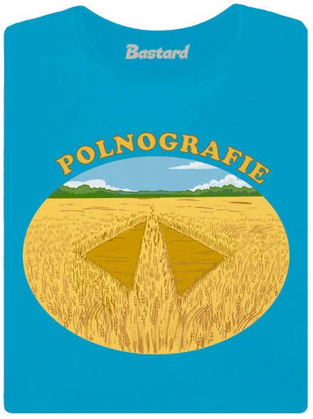 Polnografie