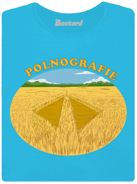 Polnografie