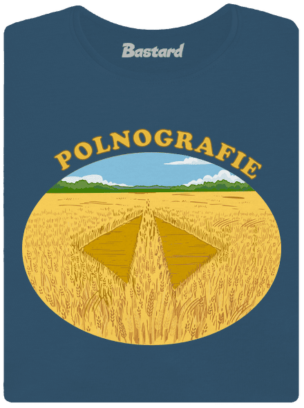 Polnografie