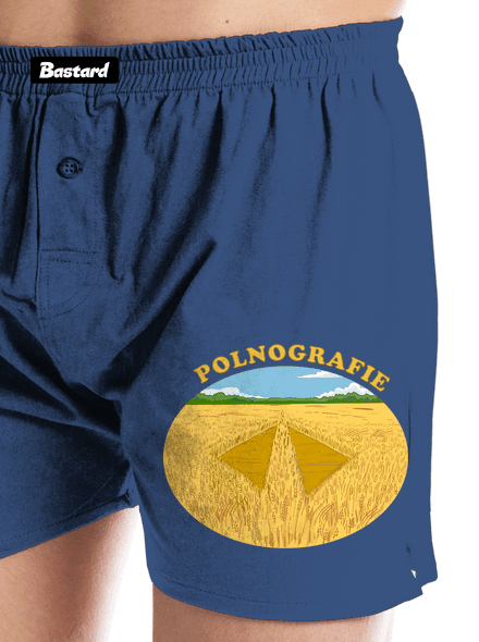 Polnografie
