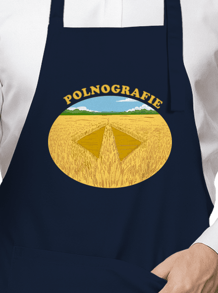 Polnografie