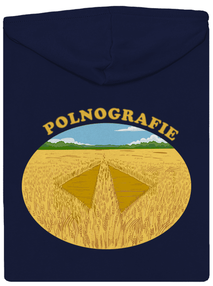 Polnografie