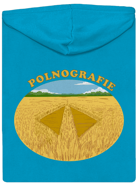 Polnografie