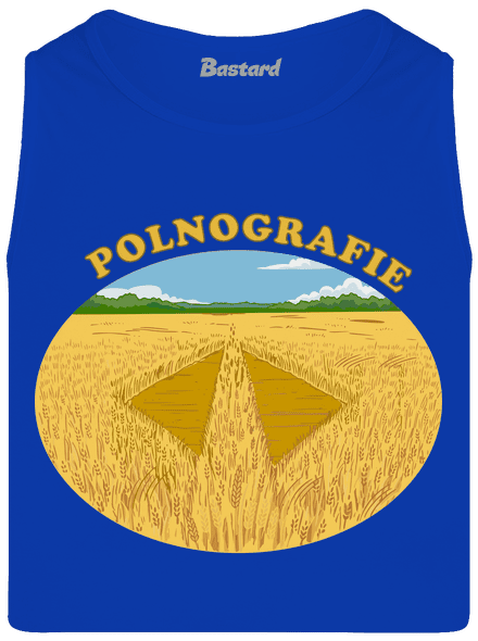 Polnografie