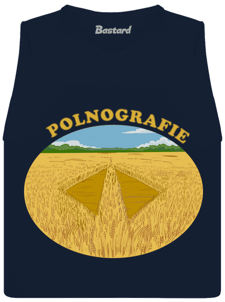 Polnografie