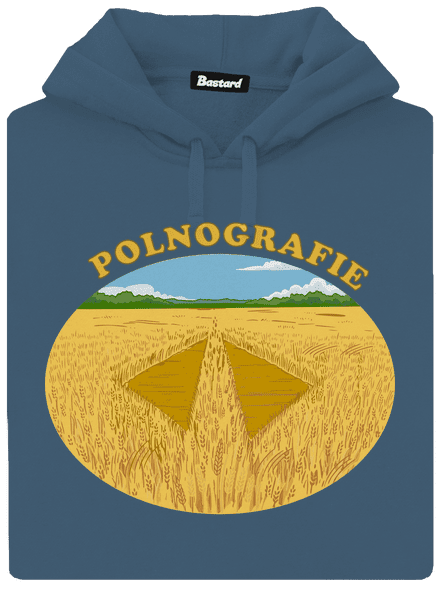 Polnografie