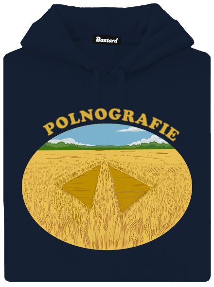 Polnografie
