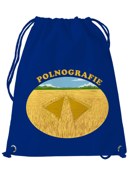 Polnografie