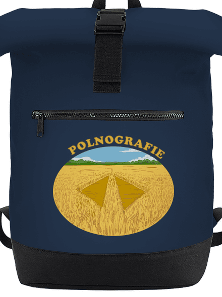 Polnografie