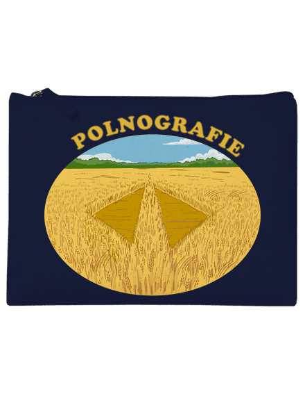 Polnografie