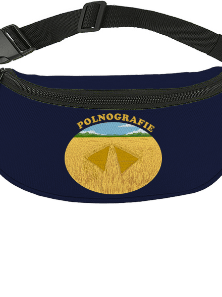 Polnografie