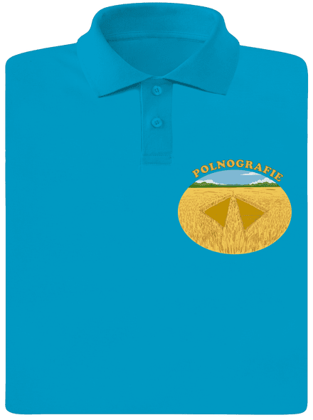 Polnografie