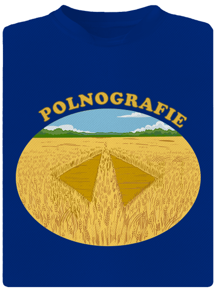 Polnografie