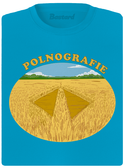 Polnografie
