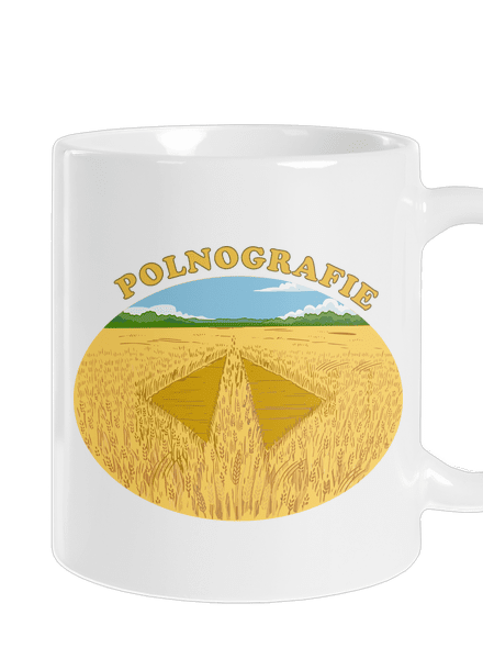 Polnografie