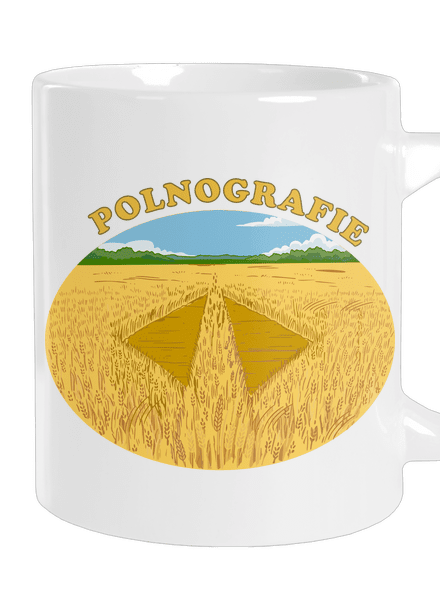 Polnografie