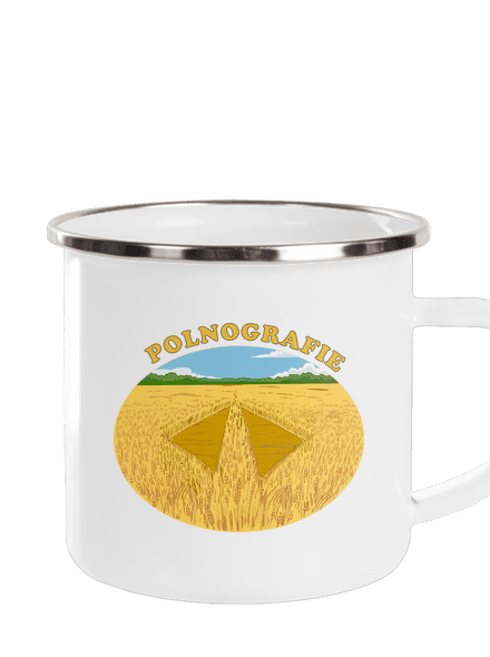 Polnografie