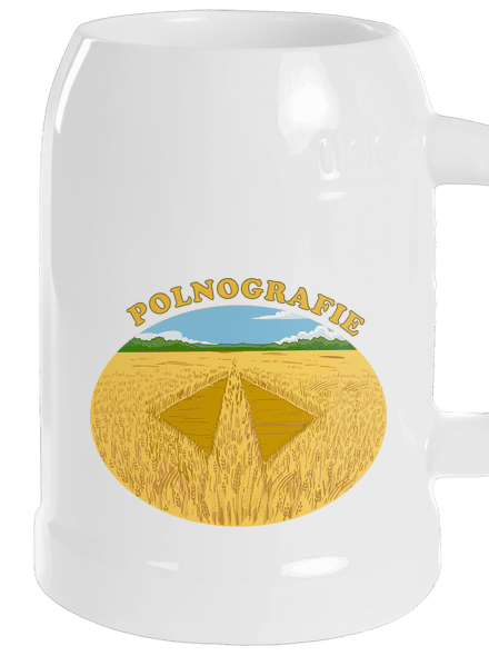 Polnografie