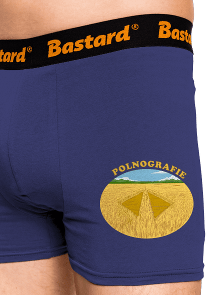 Polnografie