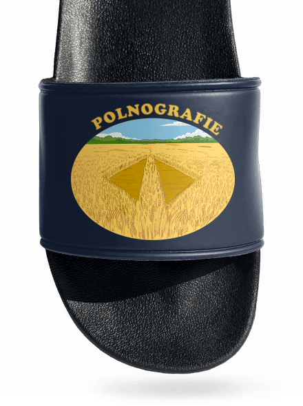 Polnografie