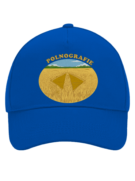 Polnografie