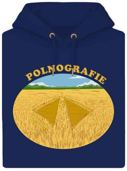 Polnografie